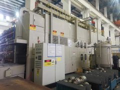 真空連續(xù)沉浸設備